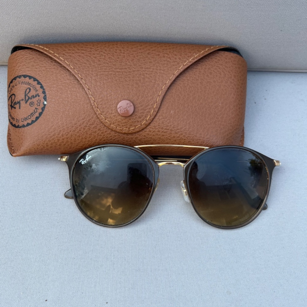 Ray-Ban RB3546 - Picture 3 of 5